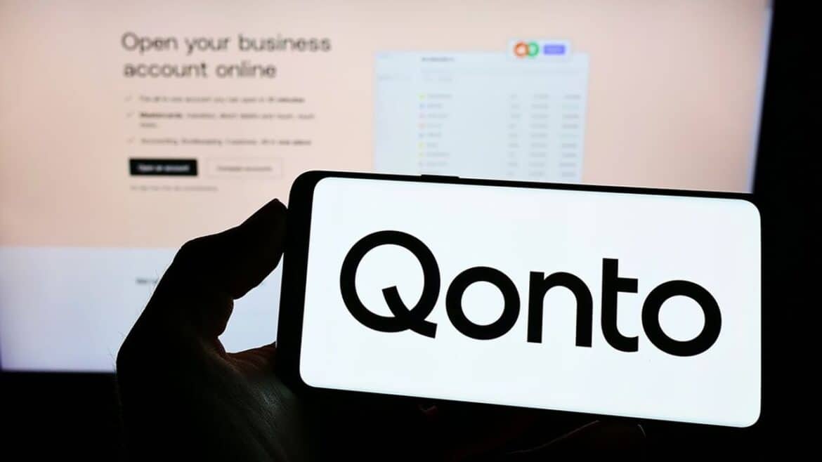 La banque qonto