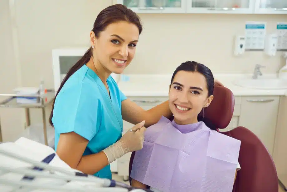 Salaires dans la santé : Combien gagne un orthodontiste ?